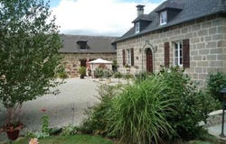 Cublac, Corrèze 19520
