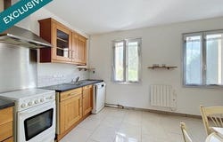 Tracy-Le-Mont, Picardie 60170