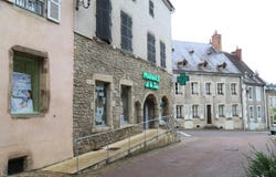 Arnay-le-Duc, Burgundy 21230
