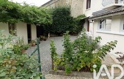 Luzeret, Centre-Val de Loire 36800