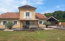 Mont, Aquitaine 64300