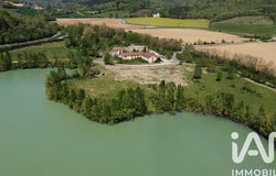 MANSES, Occitanie 09500