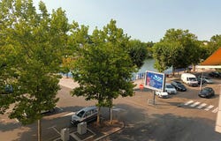 Montceau-les-Mines, Saône-et-Loire 71300