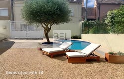 Bagnols-sur-Cèze, Languedoc-Roussillon 30200