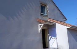 Saint-Vallier, Burgundy 71230