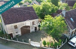 Arbourse, Bourgogne 58350