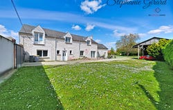 Gidy, Centre-Val de Loire 45520