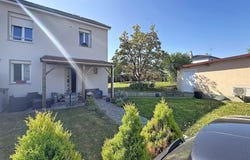 Guénange, Moselle 57310