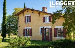Coudures, Nouvelle-Aquitaine 40500