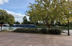 Noyon, Picardie 60400