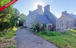 Guerlesquin, Bretagne 29650