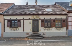 BISCHWILLER, Grand Est 67240