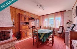 Marange-Silvange, Lorraine 57535