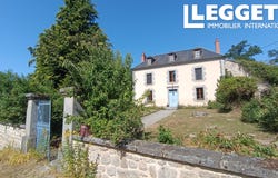 Auzances, Nouvelle-Aquitaine 23700