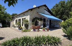 Moustier, Aquitaine 47800