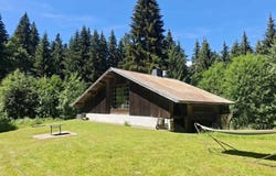 Morillon, Haute-Savoie 74440