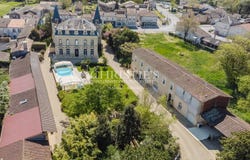 Blaye, Aquitaine 33390