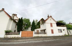 Le Creusot, Saône-et-Loire 71200