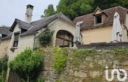 Martel, Midi-Pyrénées 46600