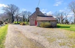 Pleucadeuc, Morbihan 56140