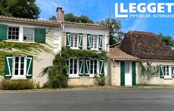 Moulin-Neuf, Nouvelle-Aquitaine 24700