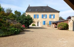 Ressons-le-Long, Picardie 02290