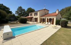 NESMY, Pays de la Loire 85310