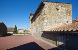 Saint-Hilaire-de-Brethmas, Gard 30560