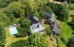 Pau, Aquitaine 64000
