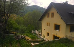 Quérigut, Ariège 09460