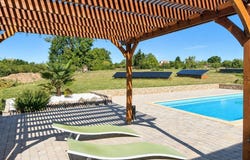 Chazemais, Auvergne 03370