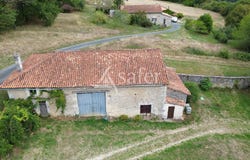 Nontron, Aquitaine 24300