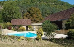 Pontcirq, Midi-Pyrénées 46150