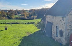 Aigurande, Centre 36140