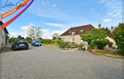 Coulandon, Auvergne 03000
