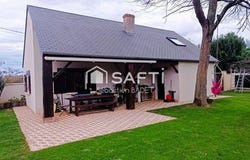 Saint-Aubin, Centre 36100
