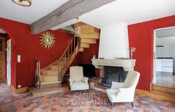 Savignies, Picardie 60650
