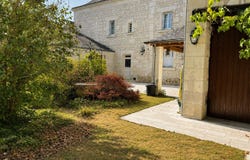 Bourgueil, Centre-Val de Loire 37140