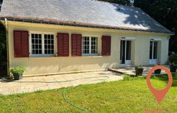 Le Sourn, Brittany 56300