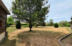 Sormery, Bourgogne 89570