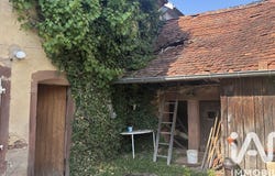 Brouderdorff, Grand Est 57565
