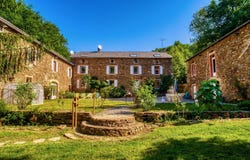 Le Dourn, Midi-Pyrénées 81340