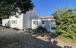 La Guérinière, Vendée 85680