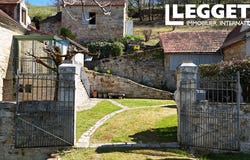 Azerat, Nouvelle-Aquitaine 24210