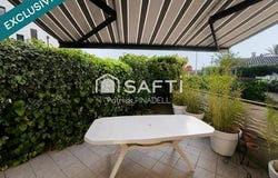 Canet-En-Roussillon, Languedoc-Roussillon 66140