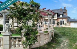 Coucy-Le-Chateau-Auffrique, Picardie 02380