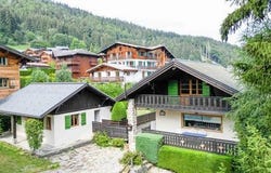 Morzine, Rhône-Alpes 74110