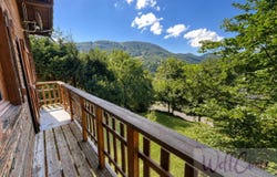 Aillon-le-Jeune, Savoie 73340