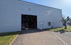 Rosheim, Bas-Rhin 67560