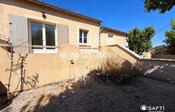 Moussac, Languedoc-Roussillon 30190